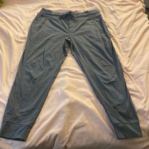 Athlete Trekkie North Jogger size 14